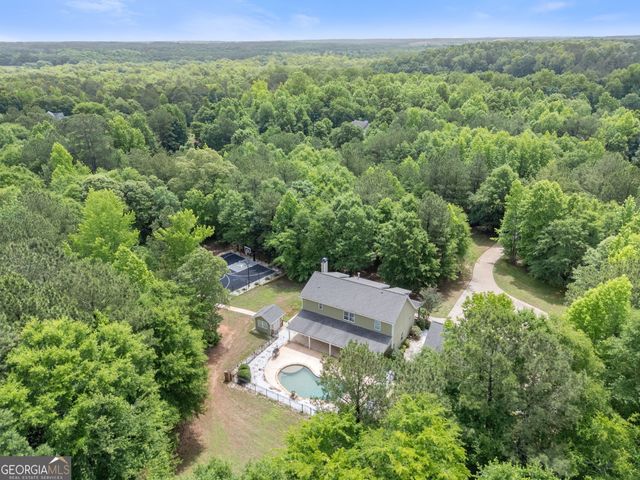 1010 Old Mill Trace, Monroe, GA 30656