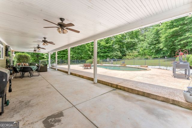 1010 Old Mill Trace, Monroe, GA 30656