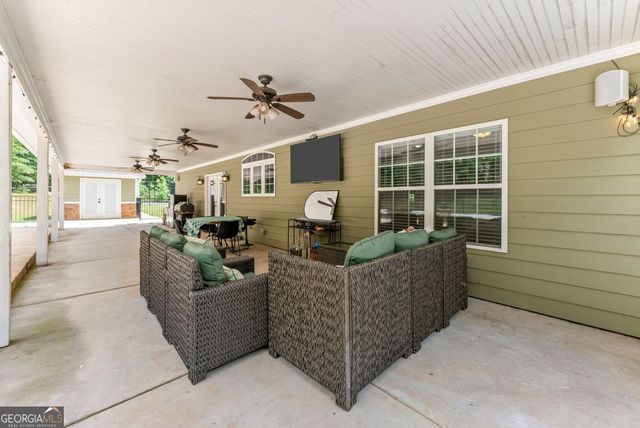 1010 Old Mill Trace, Monroe, GA 30656