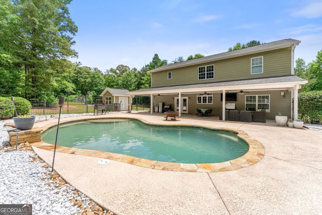 1010 Old Mill Trace, Monroe, GA 30656