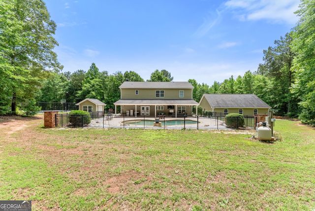 1010 Old Mill Trace, Monroe, GA 30656