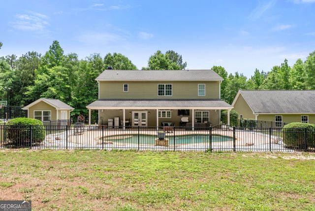 1010 Old Mill Trace, Monroe, GA 30656