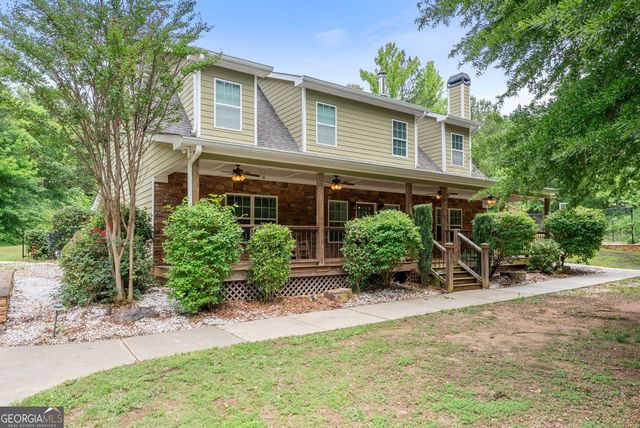 1010 Old Mill Trace, Monroe, GA 30656