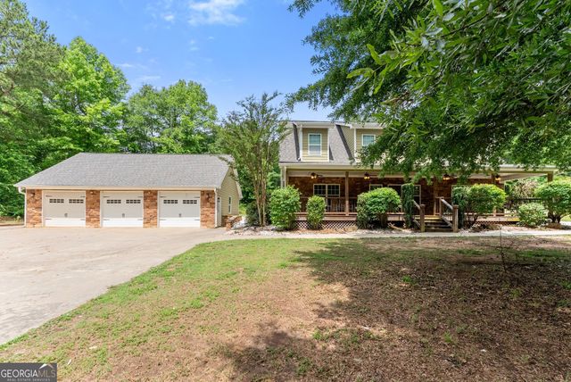 1010 Old Mill Trace, Monroe, GA 30656