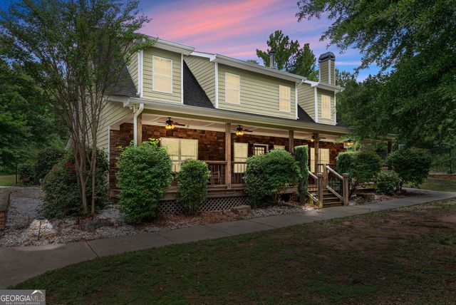 1010 Old Mill Trace, Monroe, GA 30656