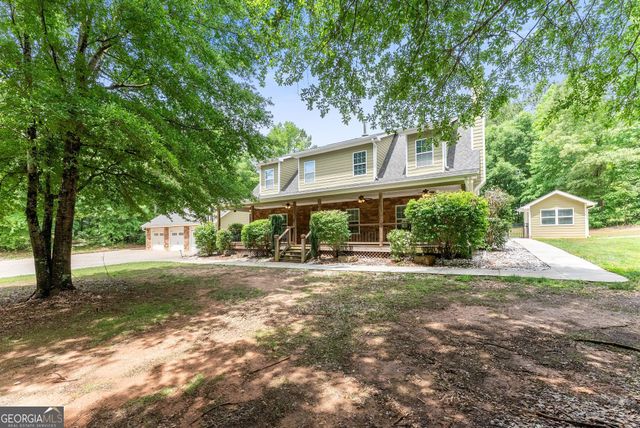 1010 Old Mill Trace, Monroe, GA 30656