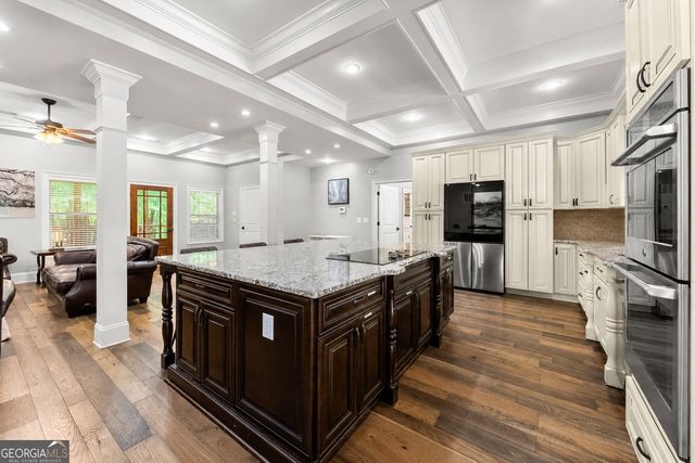 1010 Old Mill Trace, Monroe, GA 30656