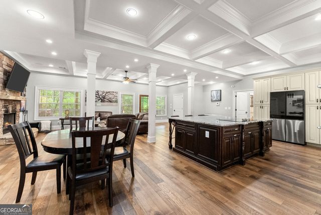 1010 Old Mill Trace, Monroe, GA 30656