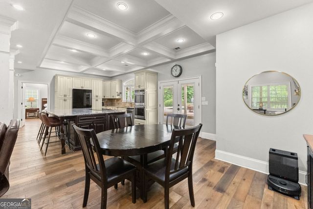 1010 Old Mill Trace, Monroe, GA 30656