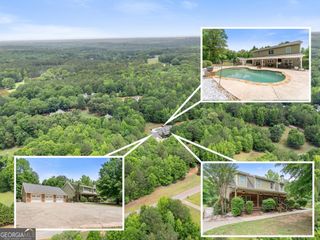 1010 Old Mill Trace, Monroe, GA 30656