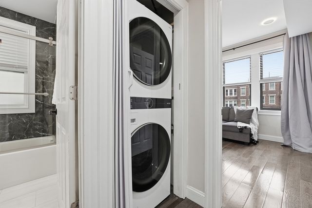 1653 Commonwealth Ave 2, Boston, MA 02135