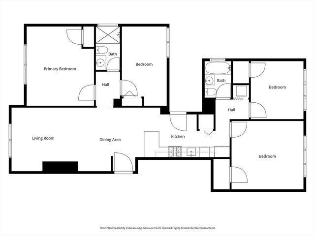 1653 Commonwealth Ave 2, Boston, MA 02135