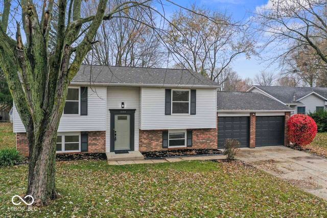 1026 Hollowood Court, Indianapolis, IN 46234