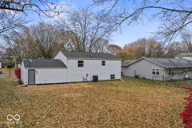 1026 Hollowood Court, Indianapolis, IN 46234