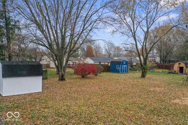 1026 Hollowood Court, Indianapolis, IN 46234