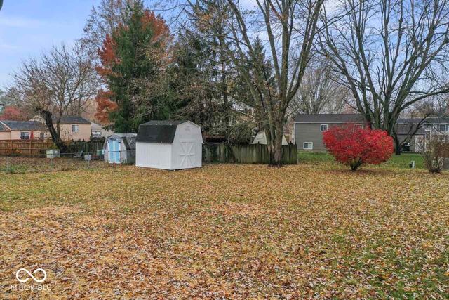 1026 Hollowood Court, Indianapolis, IN 46234