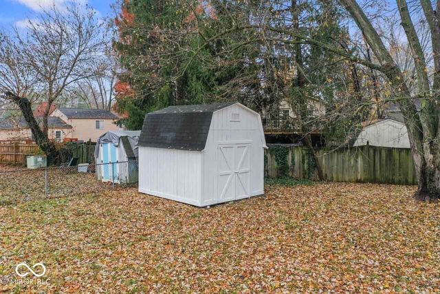 1026 Hollowood Court, Indianapolis, IN 46234