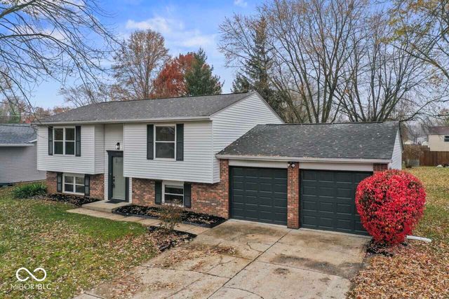 1026 Hollowood Court, Indianapolis, IN 46234