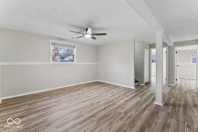 1026 Hollowood Court, Indianapolis, IN 46234