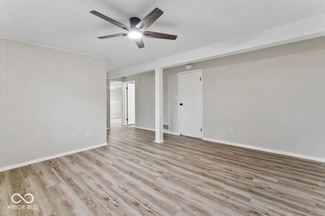 1026 Hollowood Court, Indianapolis, IN 46234