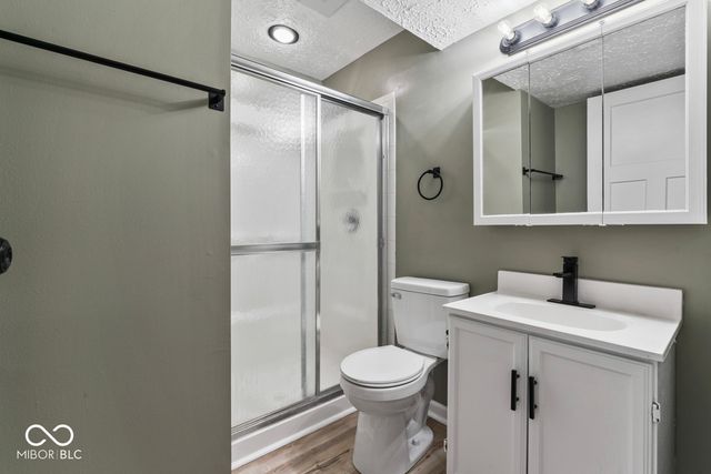 1026 Hollowood Court, Indianapolis, IN 46234