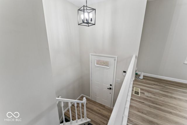 1026 Hollowood Court, Indianapolis, IN 46234