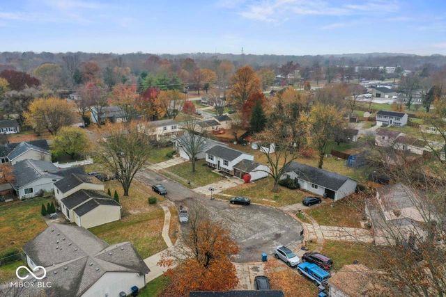 1026 Hollowood Court, Indianapolis, IN 46234