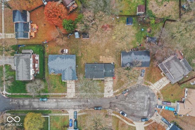 1026 Hollowood Court, Indianapolis, IN 46234