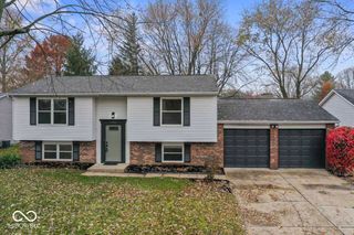 1026 Hollowood Court, Indianapolis, IN 46234