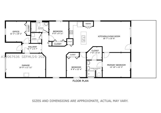 729 SE 34th Ave, Homestead, FL 33033