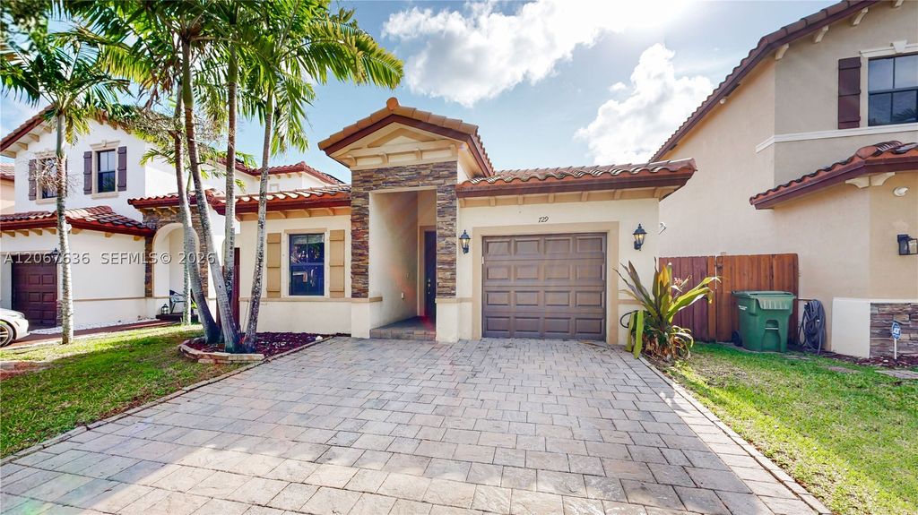729 SE 34th Ave, Homestead, FL 33033