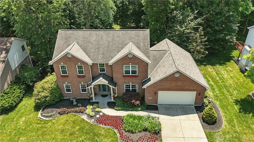 5643 Yamassee Drive, Liberty Twp, OH 45011