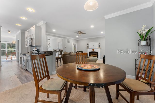 14 Peregrine Dr, Hilton Head Island, SC 29926