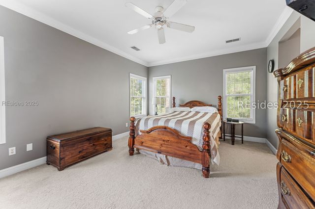 14 Peregrine Dr, Hilton Head Island, SC 29926