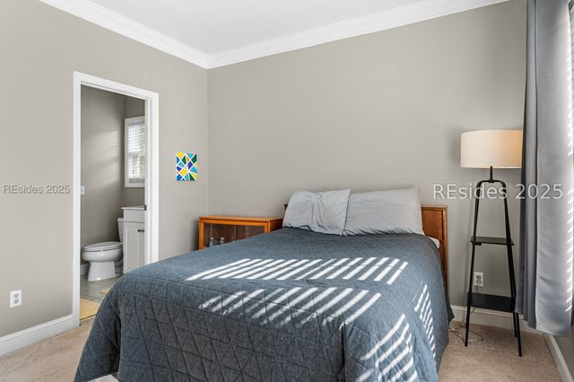 14 Peregrine Dr, Hilton Head Island, SC 29926