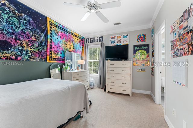 14 Peregrine Dr, Hilton Head Island, SC 29926