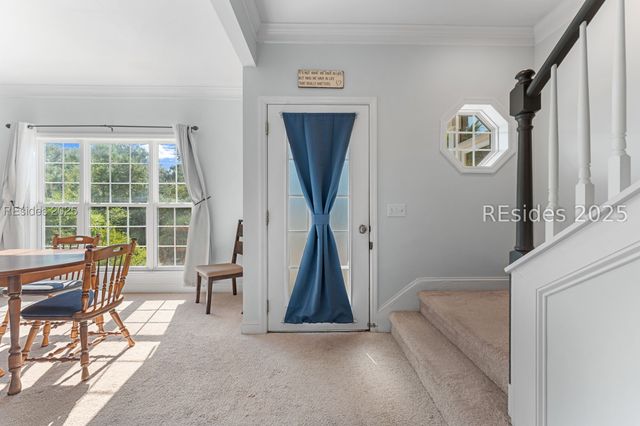 14 Peregrine Dr, Hilton Head Island, SC 29926