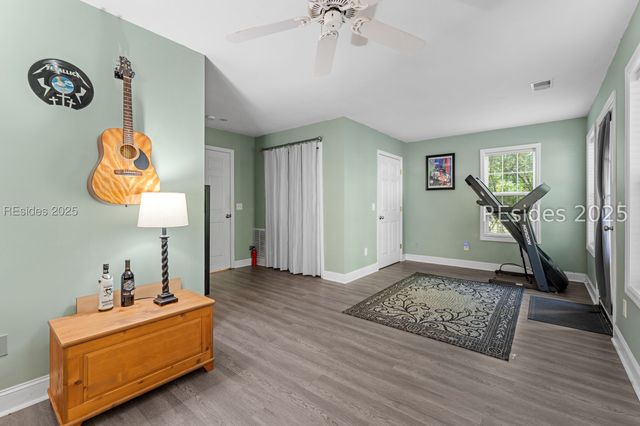 14 Peregrine Dr, Hilton Head Island, SC 29926