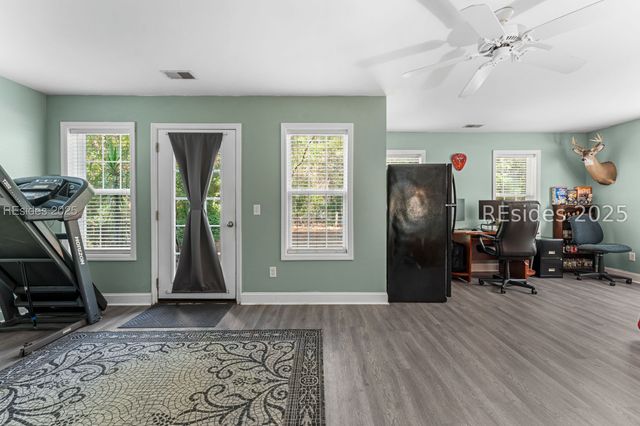 14 Peregrine Dr, Hilton Head Island, SC 29926