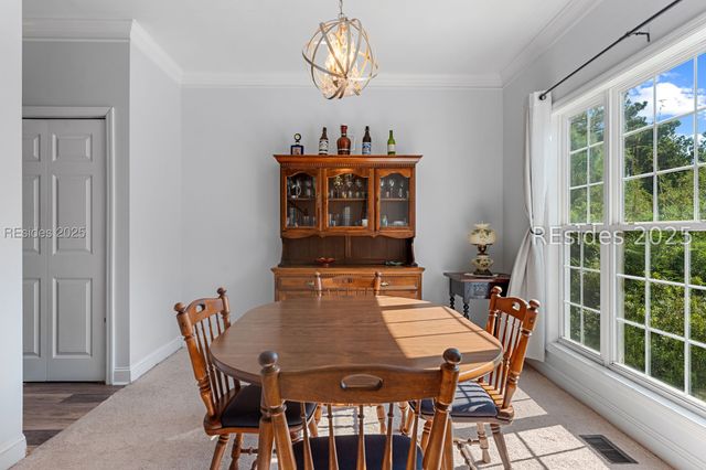 14 Peregrine Dr, Hilton Head Island, SC 29926