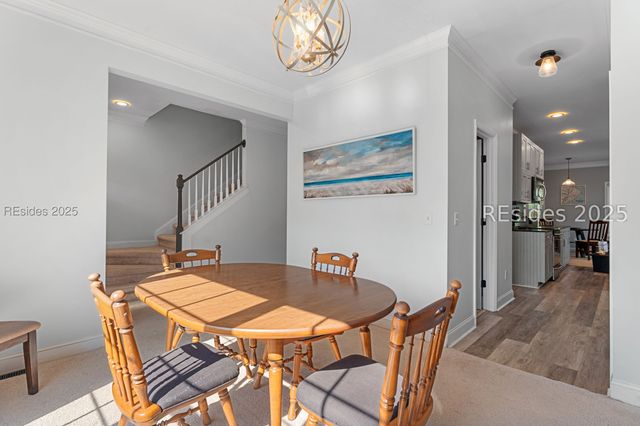 14 Peregrine Dr, Hilton Head Island, SC 29926