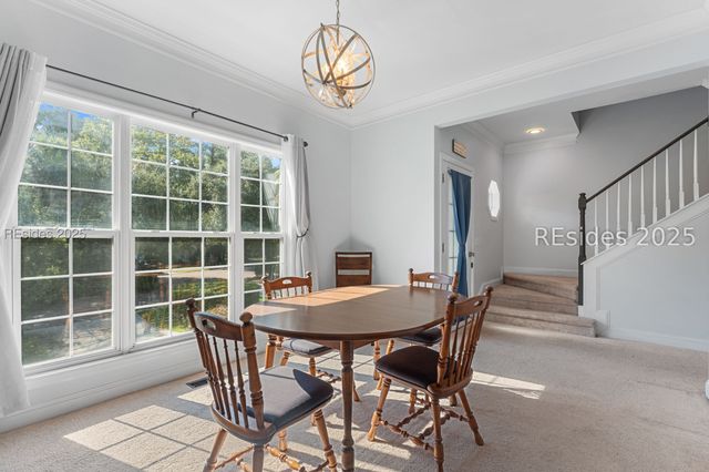 14 Peregrine Dr, Hilton Head Island, SC 29926