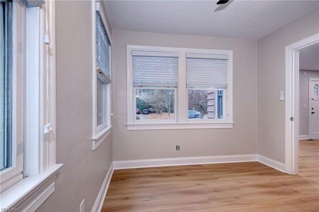 46 Woodfin RD, Newport News, VA 23601