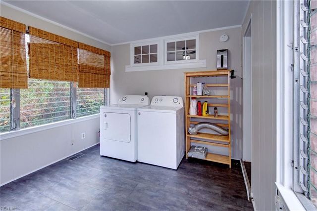 46 Woodfin RD, Newport News, VA 23601