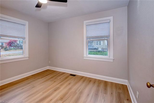 46 Woodfin RD, Newport News, VA 23601