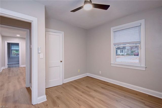 46 Woodfin RD, Newport News, VA 23601