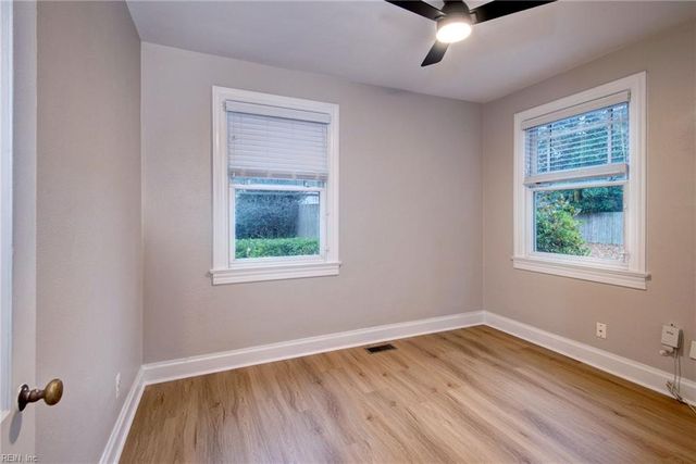 46 Woodfin RD, Newport News, VA 23601