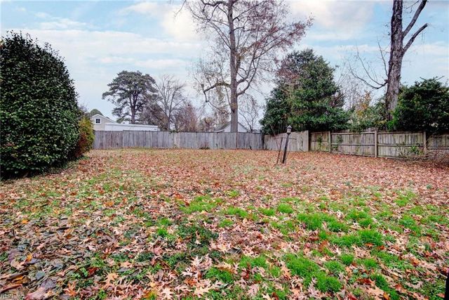 46 Woodfin RD, Newport News, VA 23601