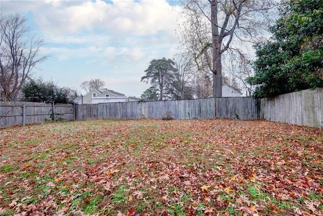 46 Woodfin RD, Newport News, VA 23601