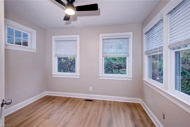 46 Woodfin RD, Newport News, VA 23601